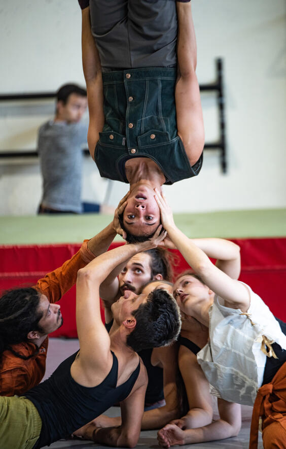 Residência Circa 2024 (Álbum)