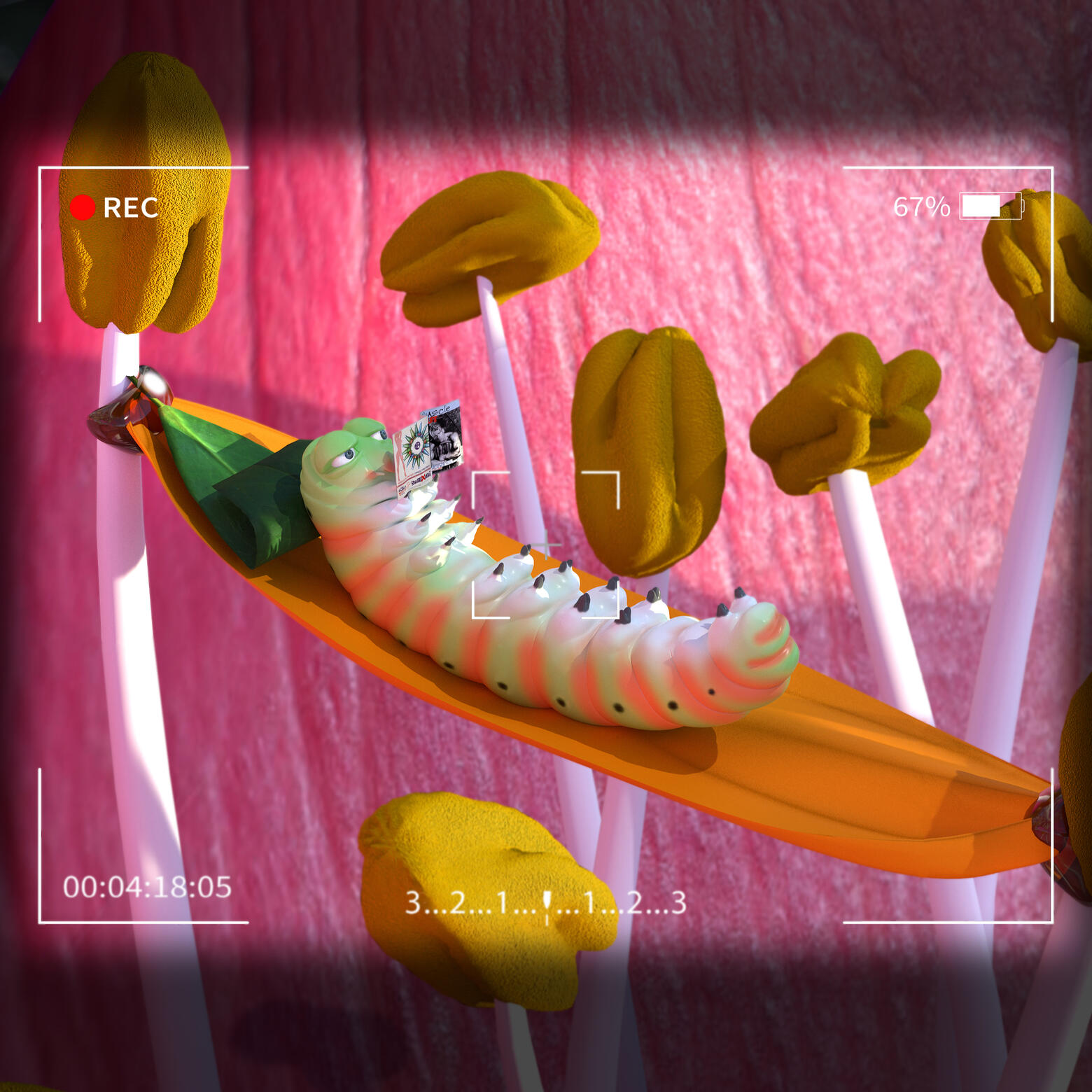 Light Reading (2021)