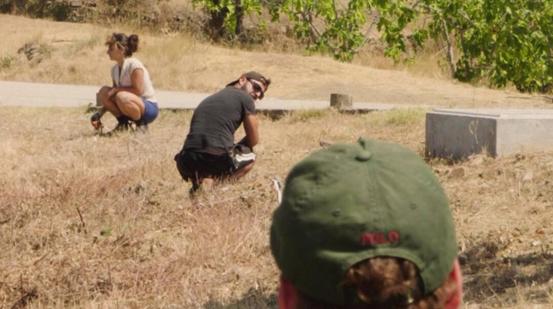 Video da Preparação - Circ'Bo