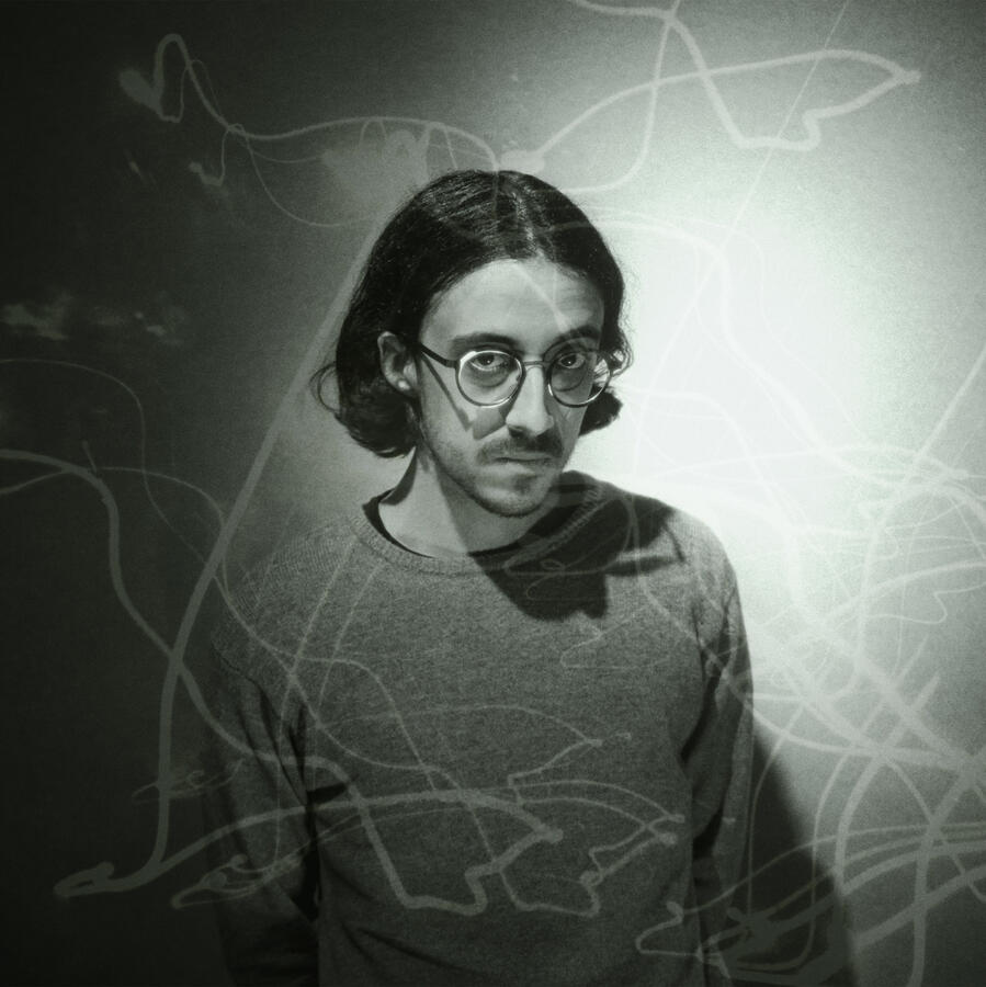 The Needle Around Your Wrist (2026)