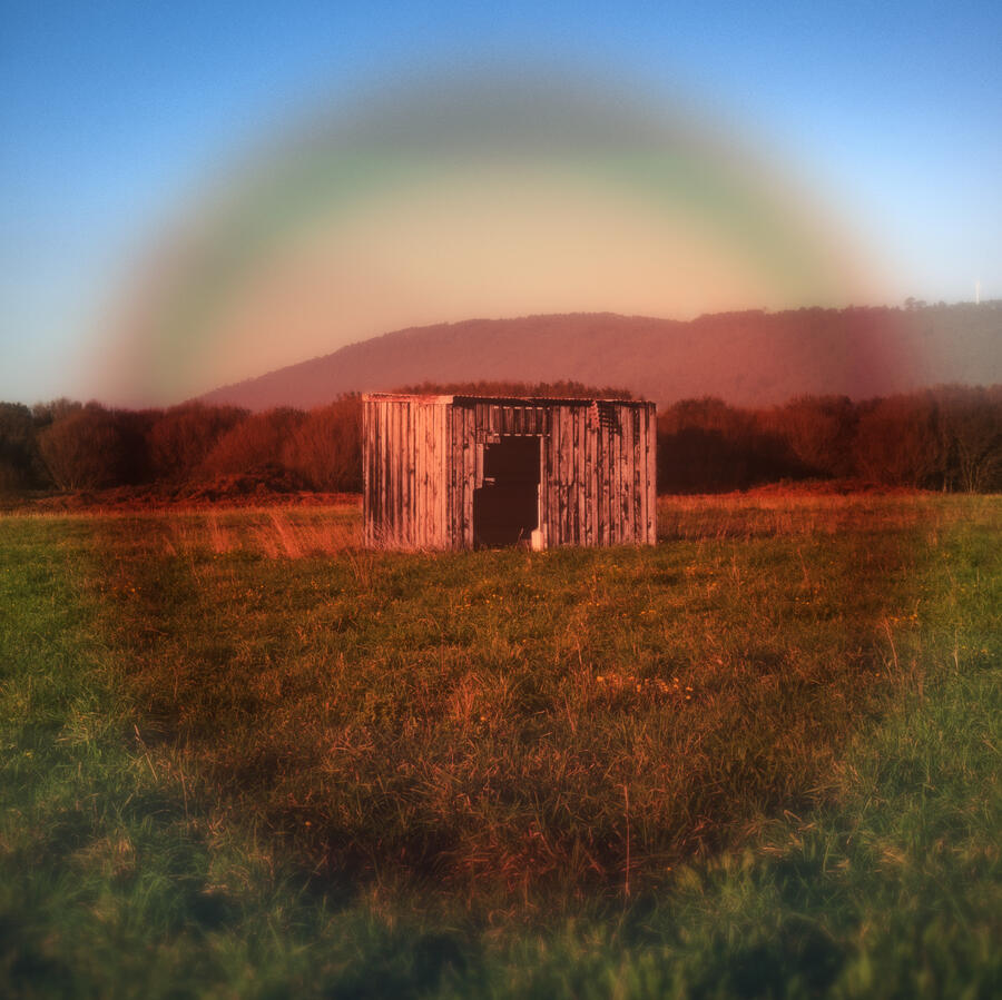 Doorcase Mummy (2026)